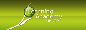 Learning Academy Uk Logo